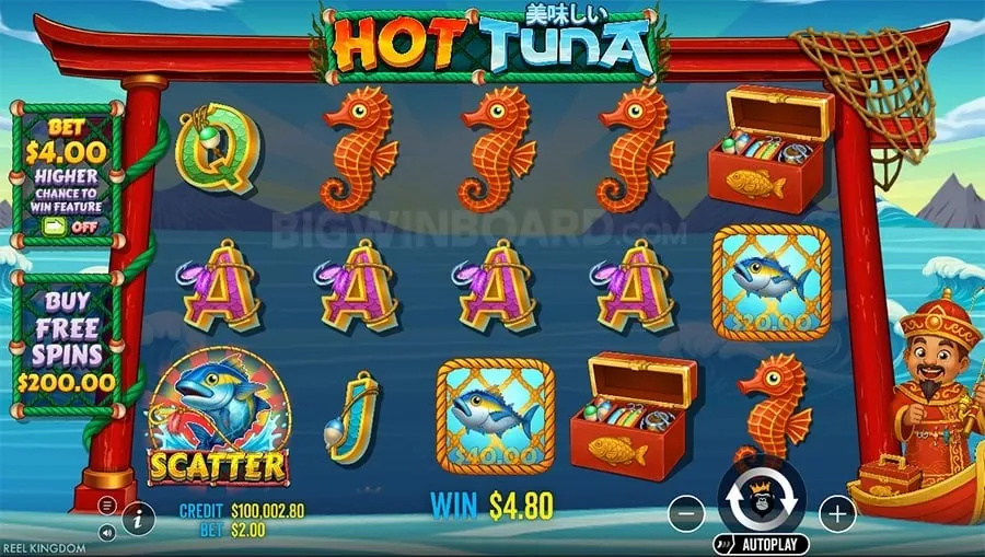 Tips for Winning at Online Casino